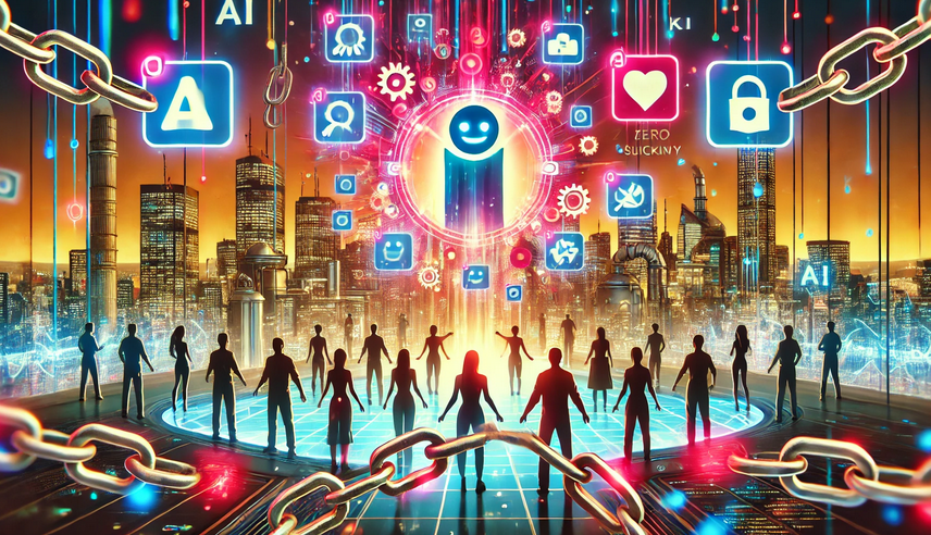 用户想来就来，想走就走！文心一言、Kimi们拿什么套住人心？